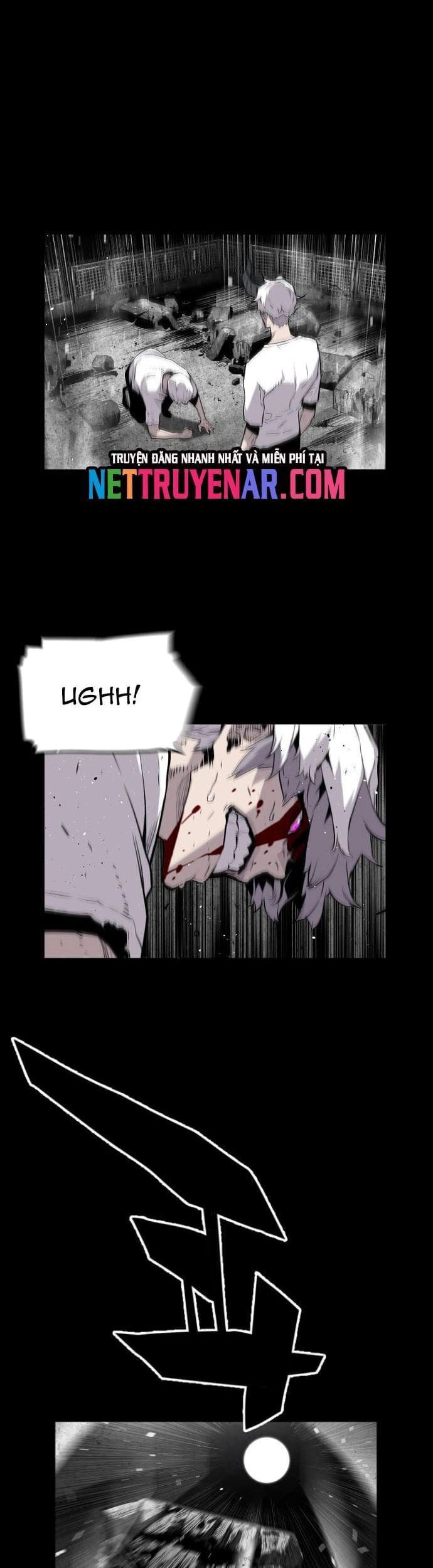 Sự Trở Lại Của Kẻ Khủng Bố Chapter 25 - 5