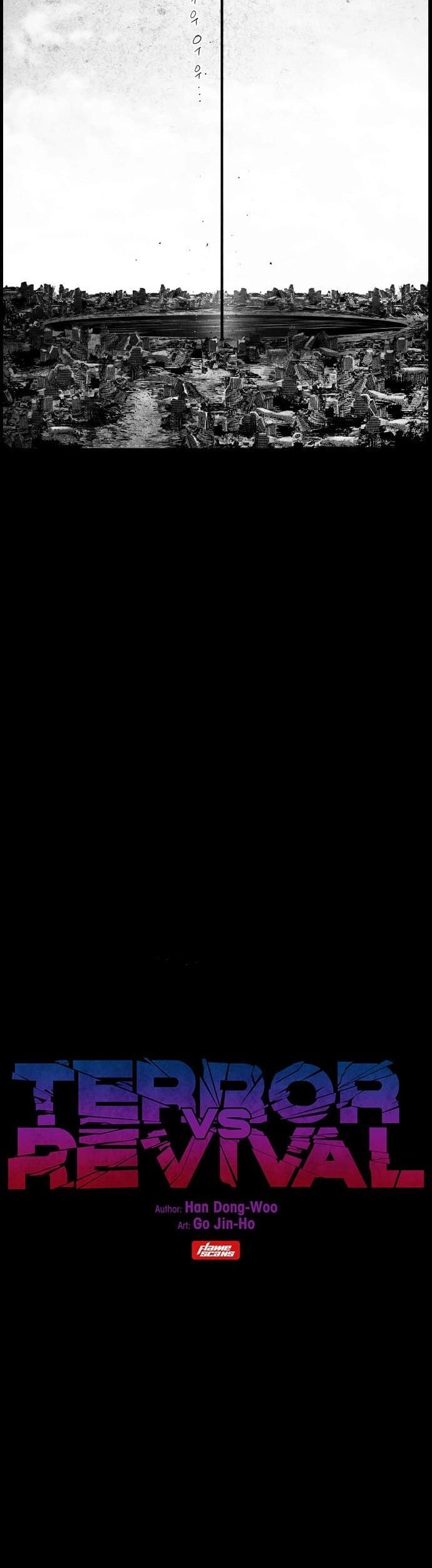 Sự Trở Lại Của Kẻ Khủng Bố Chapter 25 - 7