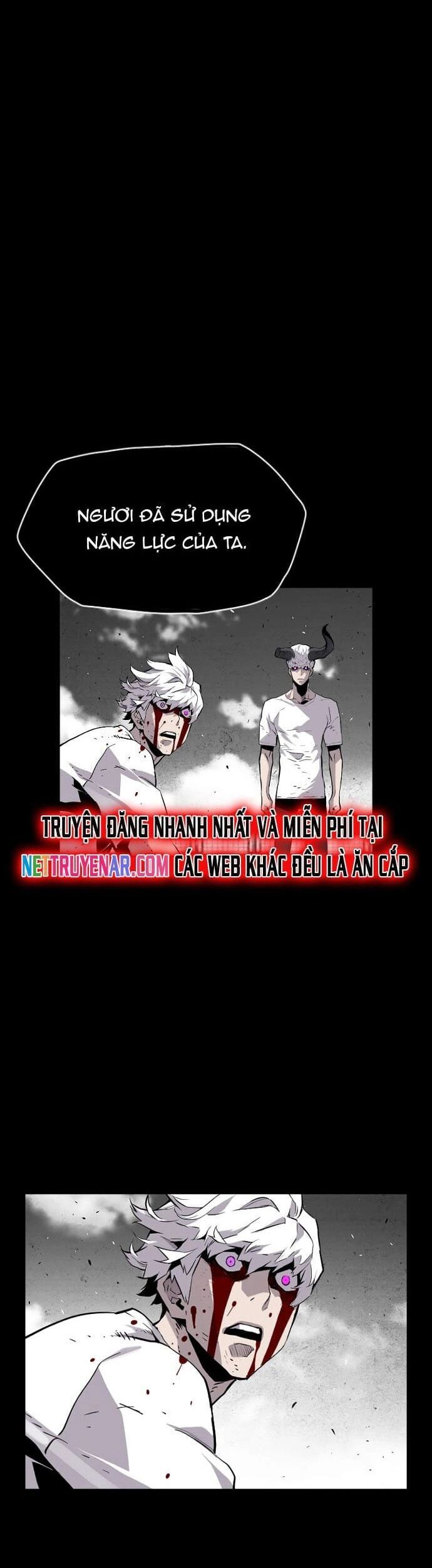 Sự Trở Lại Của Kẻ Khủng Bố Chapter 25 - 8