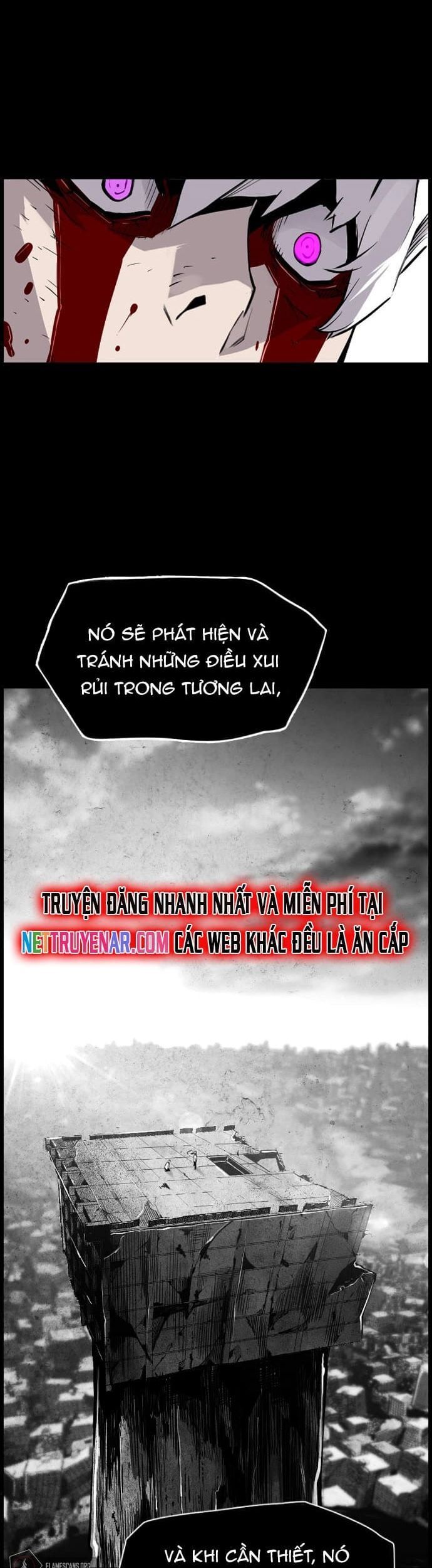 Sự Trở Lại Của Kẻ Khủng Bố Chapter 25 - 9