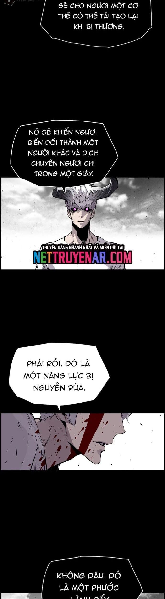 Sự Trở Lại Của Kẻ Khủng Bố Chapter 25 - 10