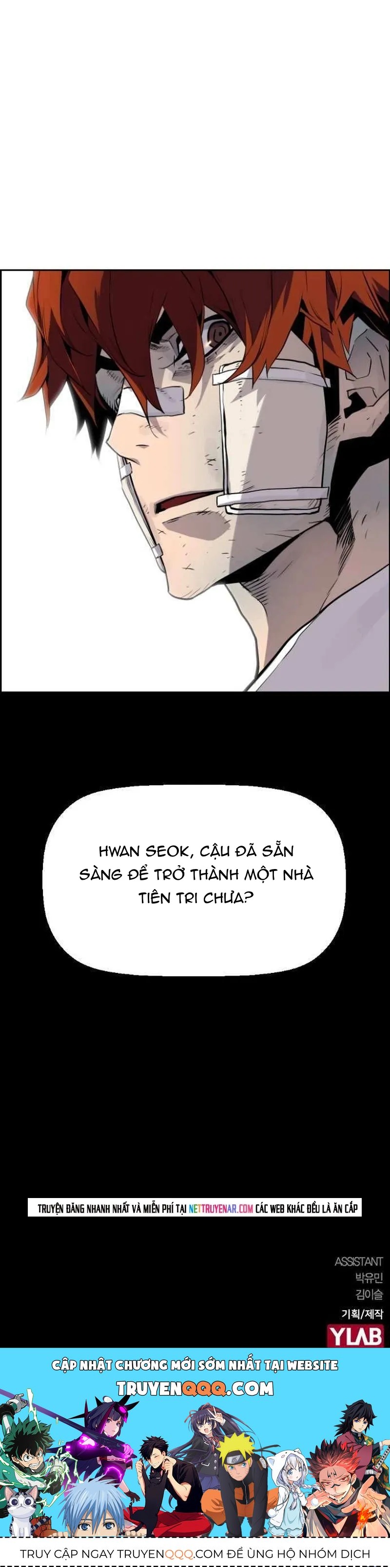 Sự Trở Lại Của Kẻ Khủng Bố Chapter 26 - 10