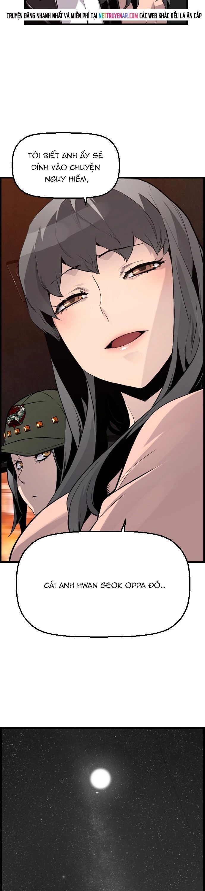 Sự Trở Lại Của Kẻ Khủng Bố Chapter 27 - 25