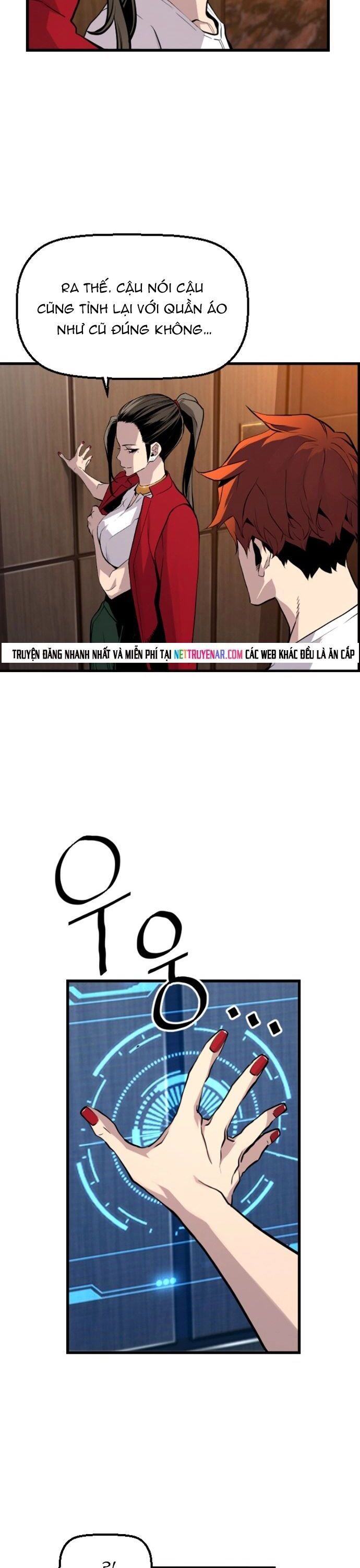 Sự Trở Lại Của Kẻ Khủng Bố Chapter 27 - 5