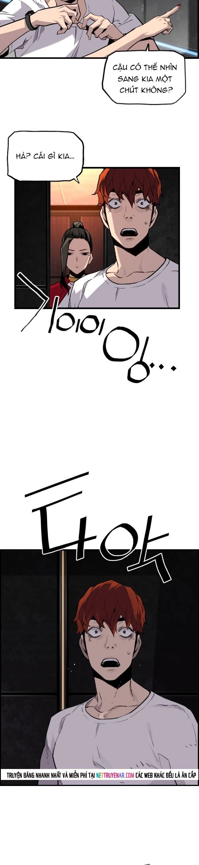 Sự Trở Lại Của Kẻ Khủng Bố Chapter 27 - 9