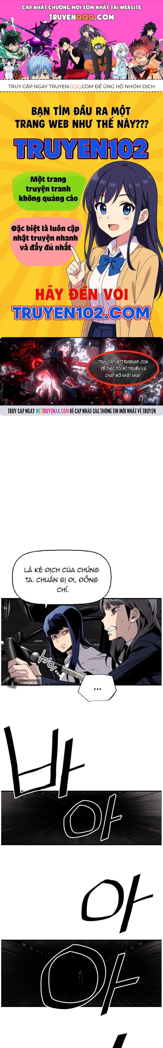 Sự Trở Lại Của Kẻ Khủng Bố Chapter 28 - 1