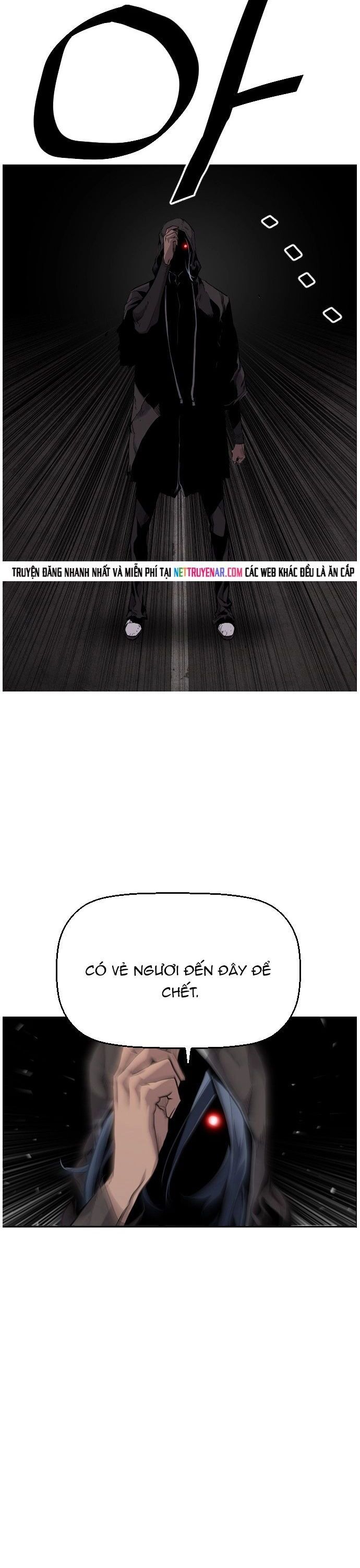 Sự Trở Lại Của Kẻ Khủng Bố Chapter 28 - 2