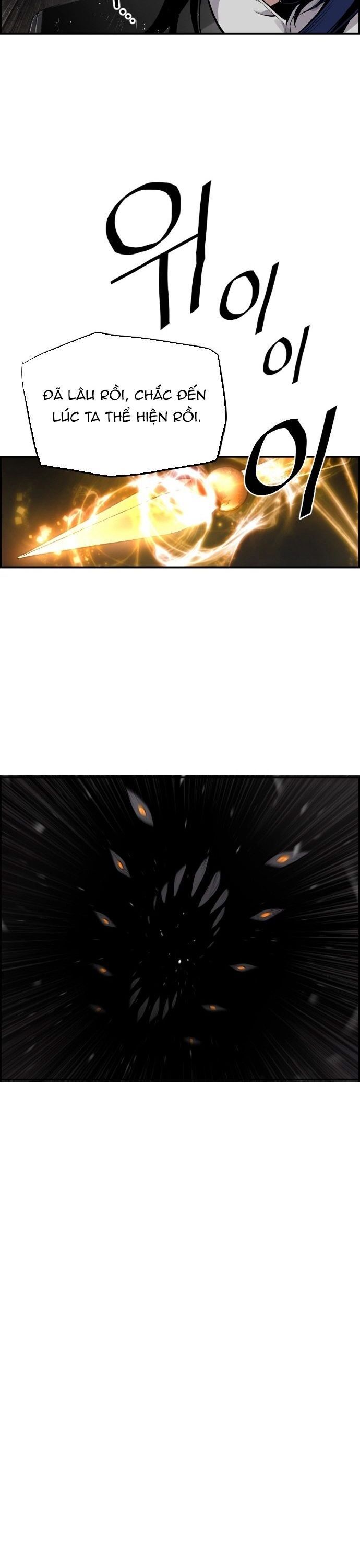 Sự Trở Lại Của Kẻ Khủng Bố Chapter 28 - 17