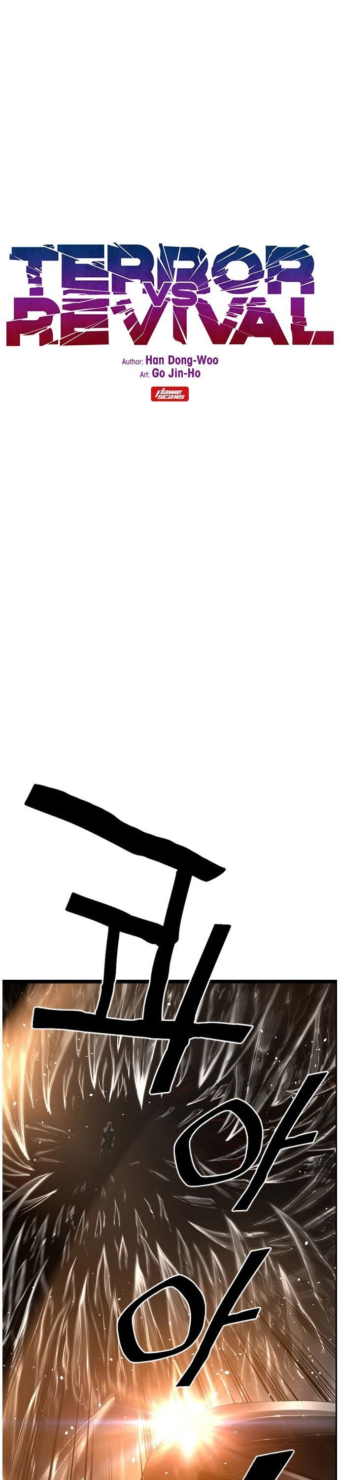 Sự Trở Lại Của Kẻ Khủng Bố Chapter 28 - 3