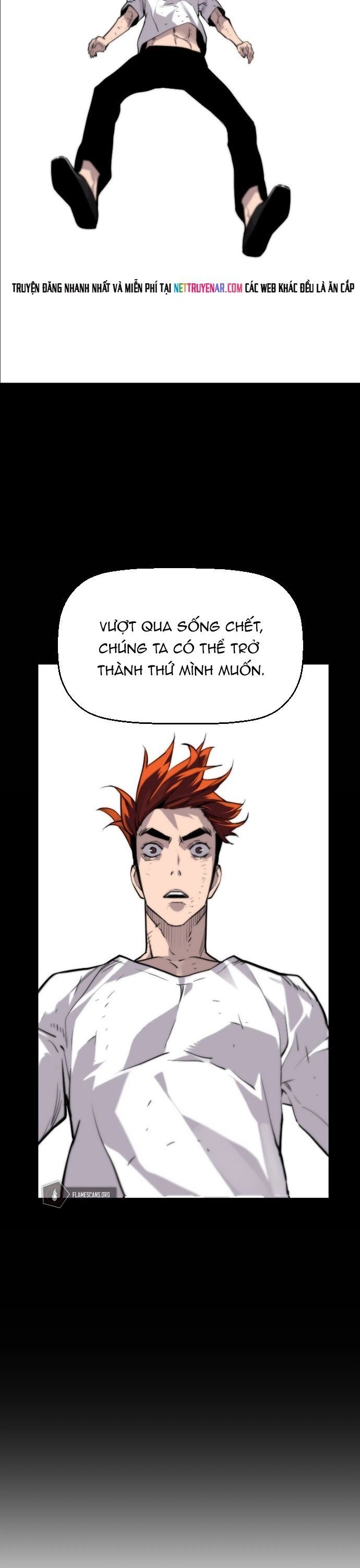 Sự Trở Lại Của Kẻ Khủng Bố Chapter 28 - 21