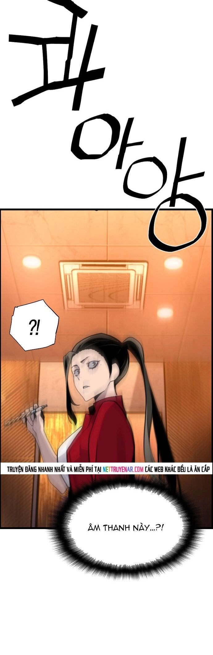 Sự Trở Lại Của Kẻ Khủng Bố Chapter 28 - 25