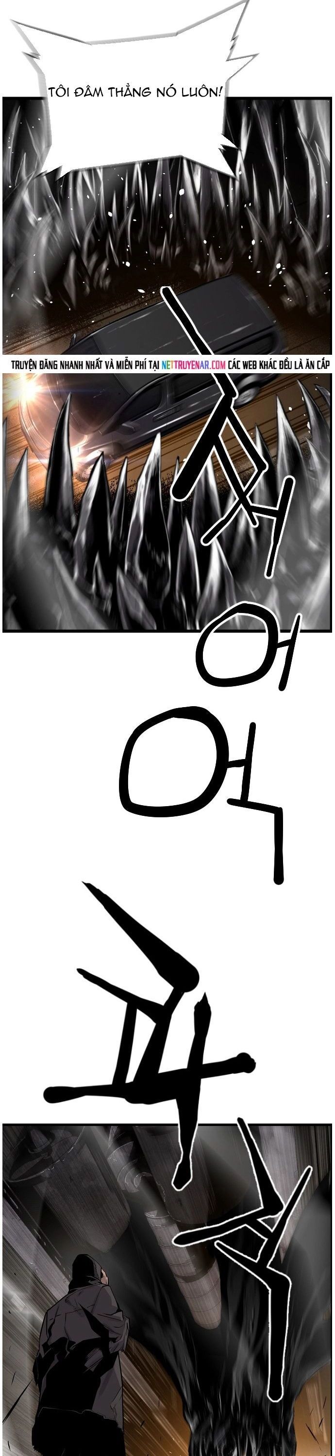 Sự Trở Lại Của Kẻ Khủng Bố Chapter 28 - 5