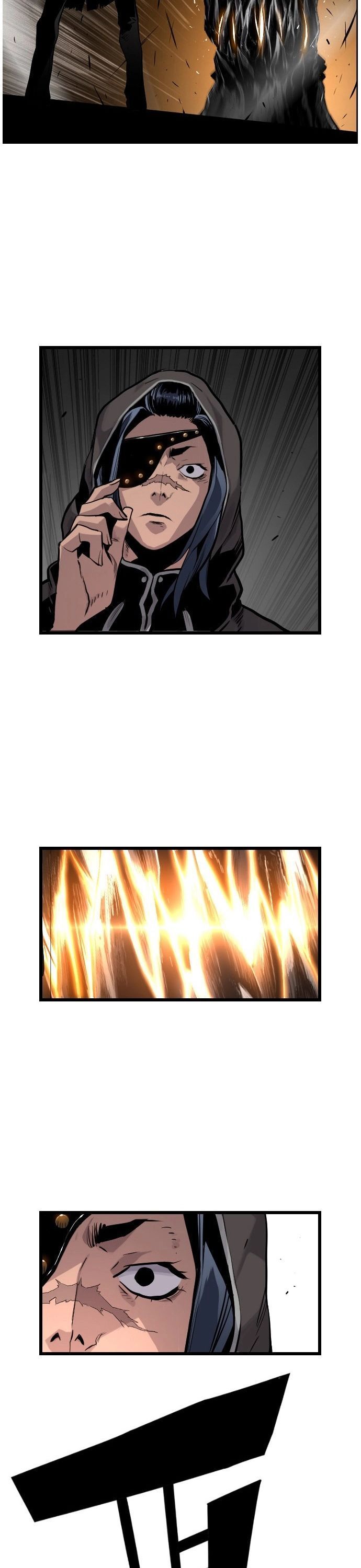 Sự Trở Lại Của Kẻ Khủng Bố Chapter 28 - 6