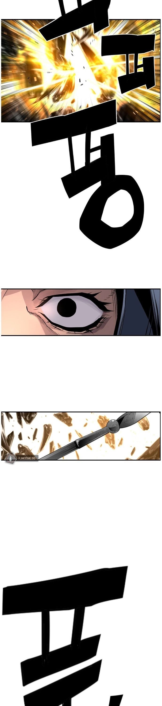 Sự Trở Lại Của Kẻ Khủng Bố Chapter 28 - 7