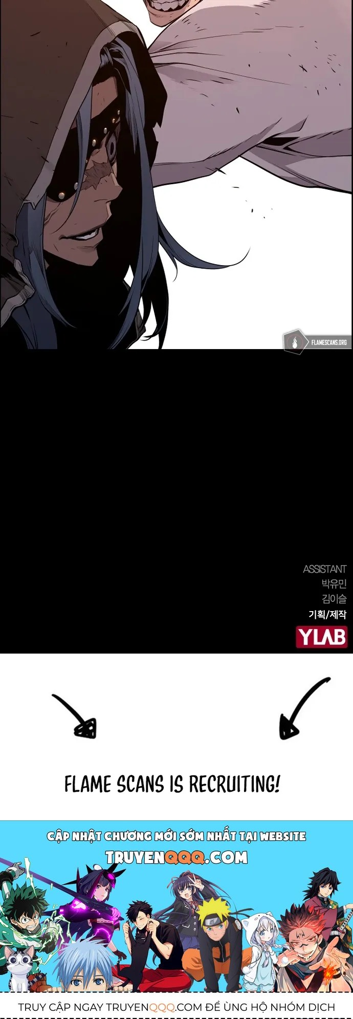 Sự Trở Lại Của Kẻ Khủng Bố Chapter 29 - 8