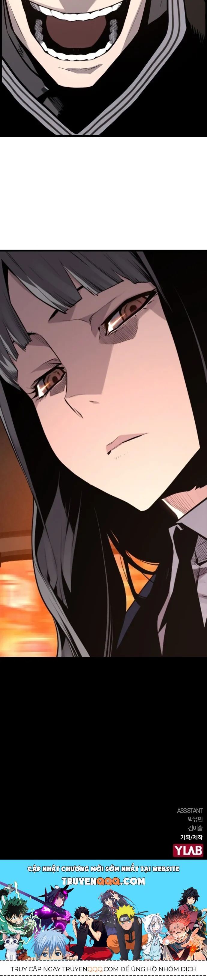 Sự Trở Lại Của Kẻ Khủng Bố Chapter 31 - 8