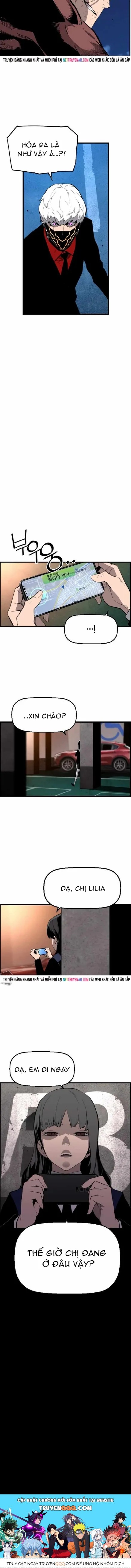 Sự Trở Lại Của Kẻ Khủng Bố Chapter 36 - 5