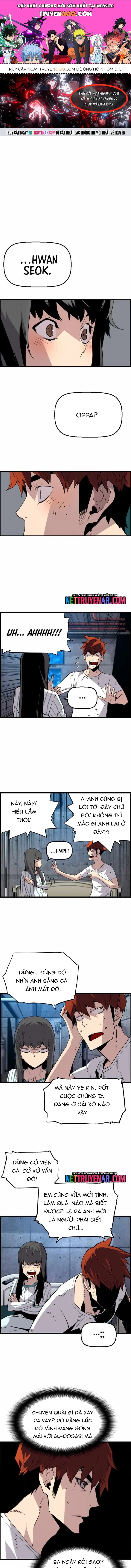 Sự Trở Lại Của Kẻ Khủng Bố Chapter 39 - 1