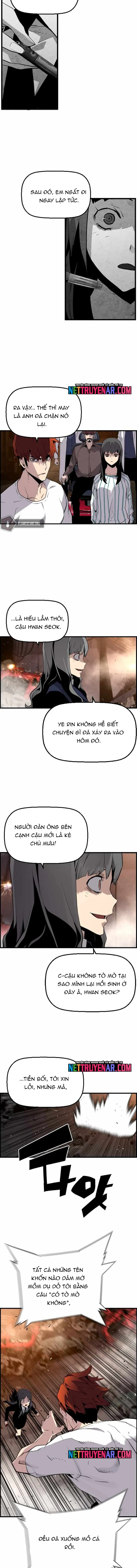 Sự Trở Lại Của Kẻ Khủng Bố Chapter 39 - 12