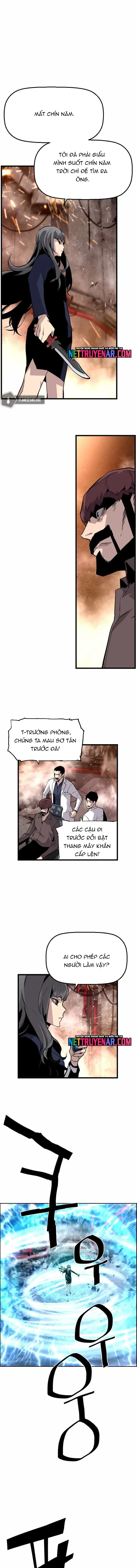 Sự Trở Lại Của Kẻ Khủng Bố Chapter 39 - 3