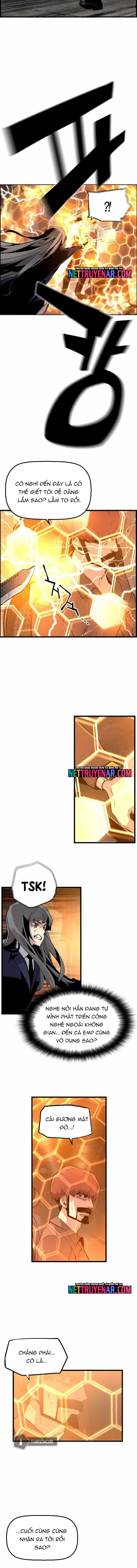 Sự Trở Lại Của Kẻ Khủng Bố Chapter 39 - 5