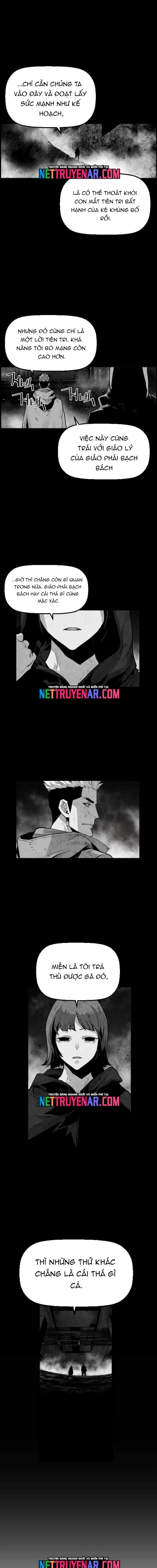 Sự Trở Lại Của Kẻ Khủng Bố Chapter 40 - 2