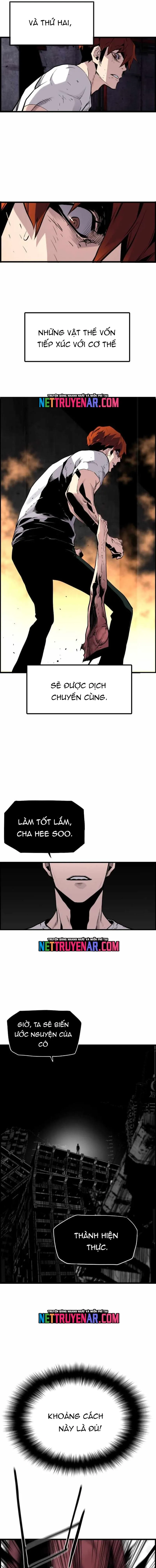 Sự Trở Lại Của Kẻ Khủng Bố Chapter 40 - 11