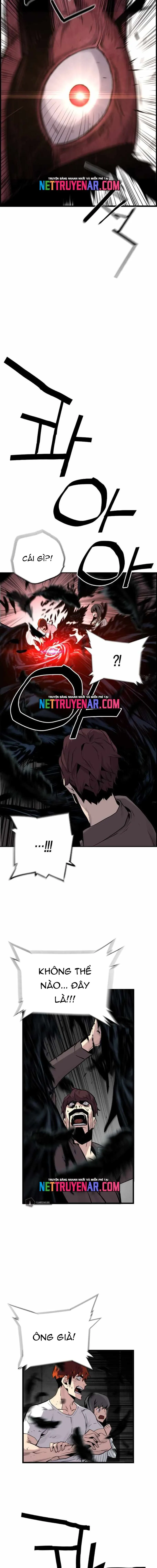 Sự Trở Lại Của Kẻ Khủng Bố Chapter 40 - 12