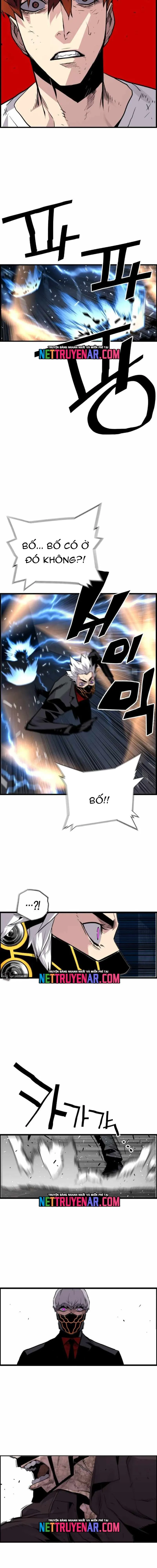 Sự Trở Lại Của Kẻ Khủng Bố Chapter 40 - 15