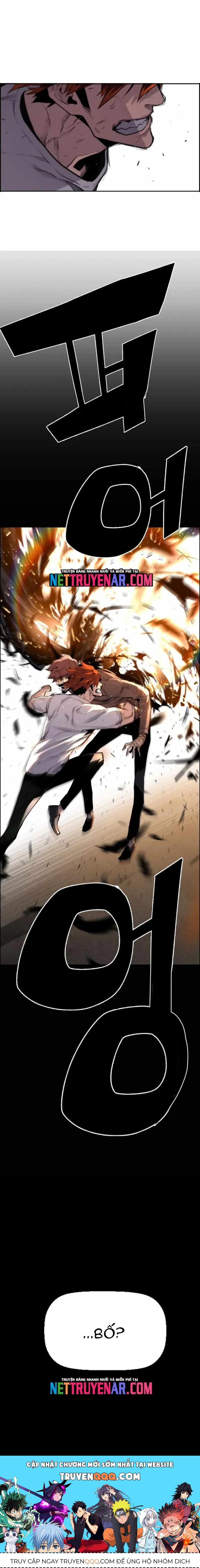 Sự Trở Lại Của Kẻ Khủng Bố Chapter 40 - 16