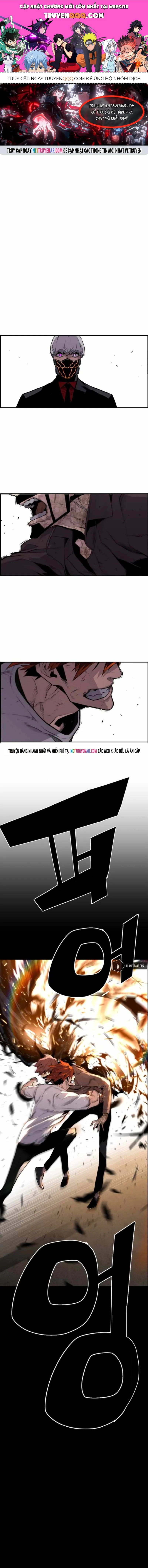 Sự Trở Lại Của Kẻ Khủng Bố Chapter 41 - 1