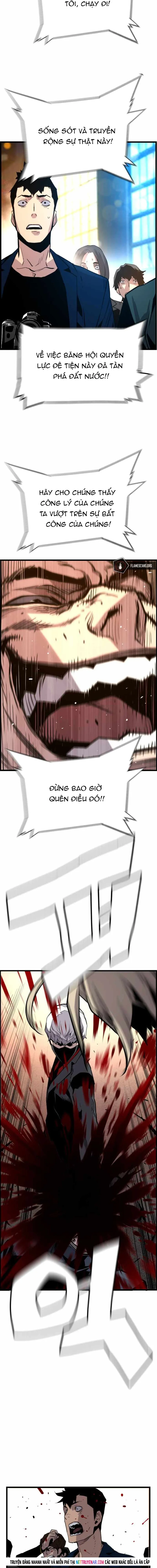 Sự Trở Lại Của Kẻ Khủng Bố Chapter 41 - 13