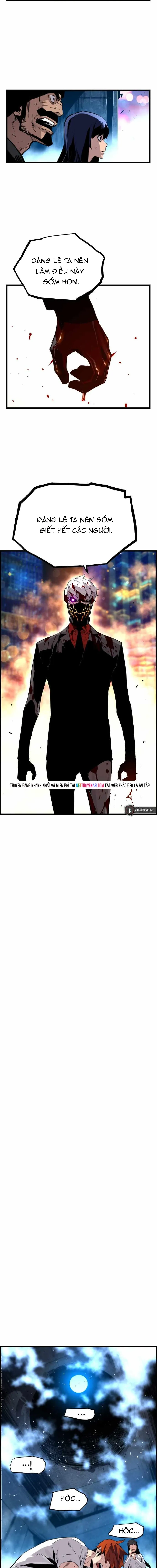 Sự Trở Lại Của Kẻ Khủng Bố Chapter 41 - 14