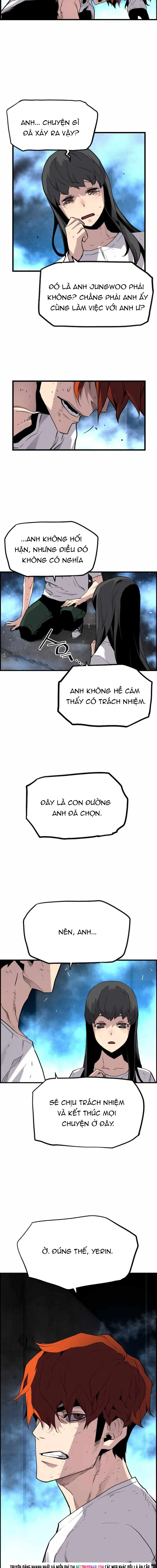 Sự Trở Lại Của Kẻ Khủng Bố Chapter 41 - 15