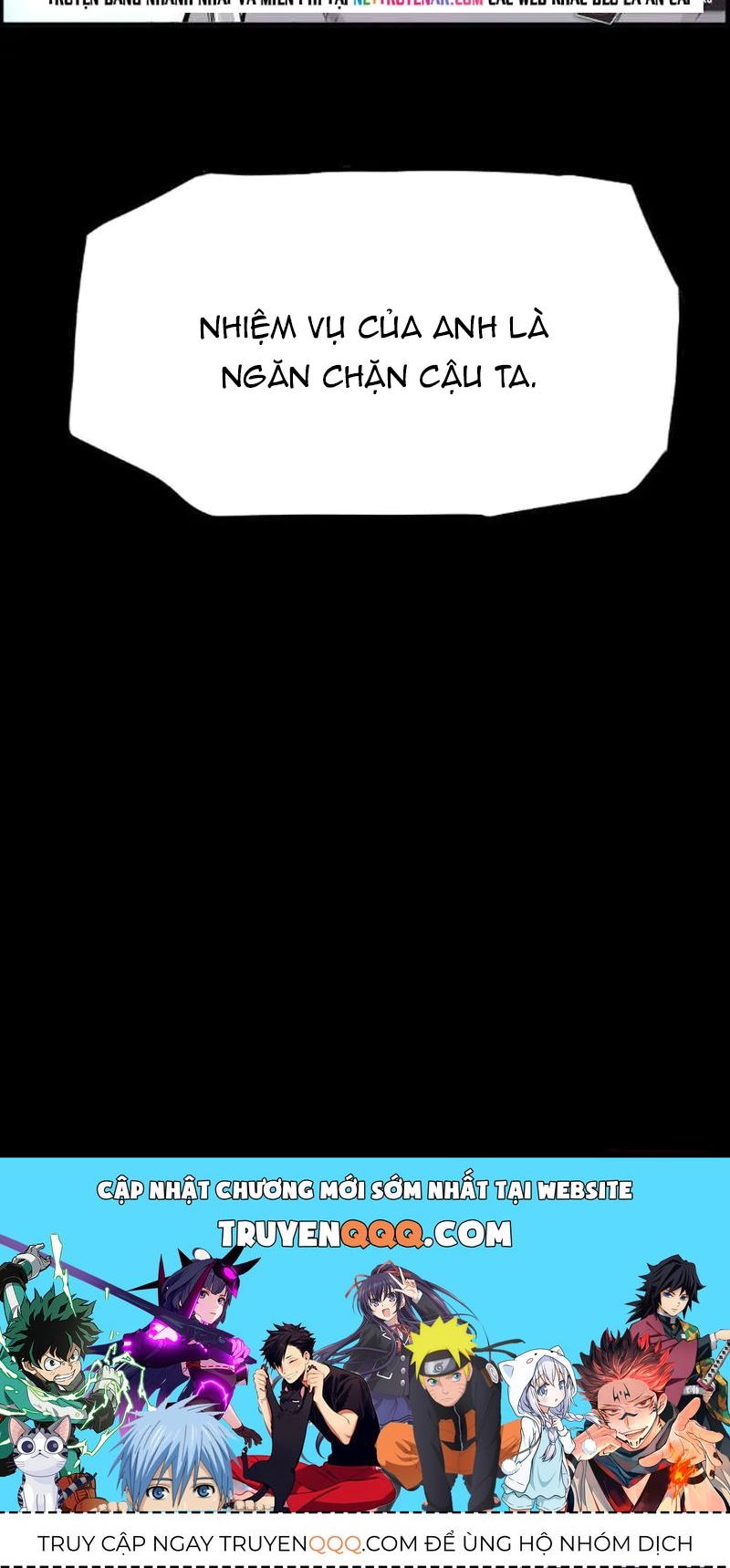 Sự Trở Lại Của Kẻ Khủng Bố Chapter 41 - 16