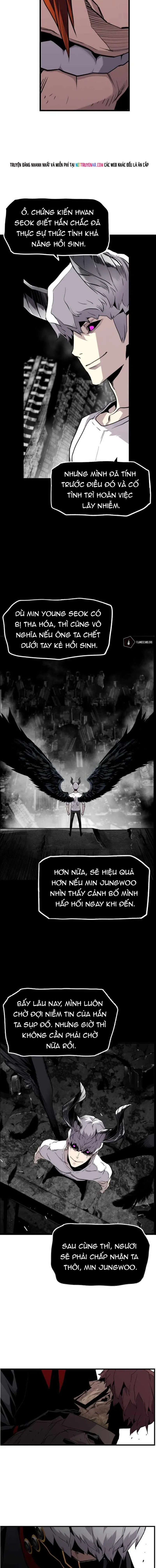 Sự Trở Lại Của Kẻ Khủng Bố Chapter 41 - 4