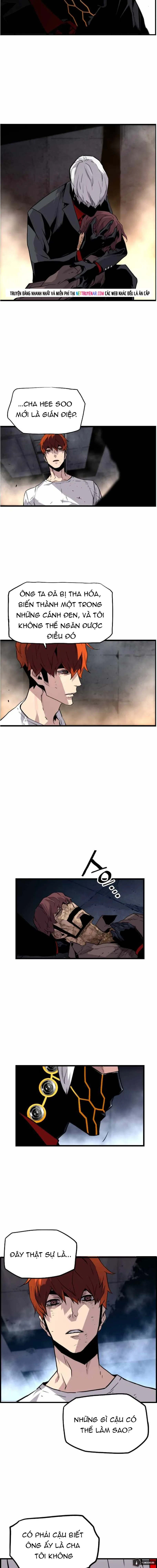 Sự Trở Lại Của Kẻ Khủng Bố Chapter 41 - 5