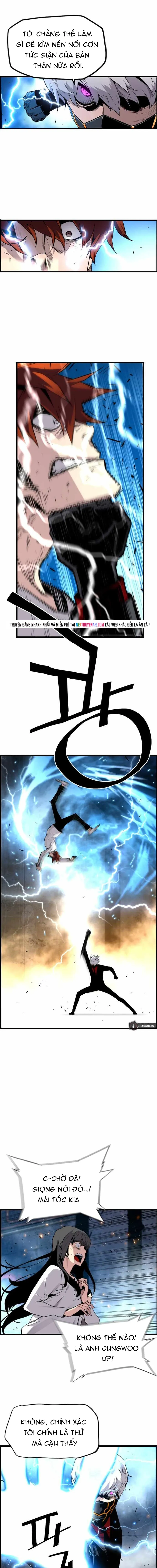 Sự Trở Lại Của Kẻ Khủng Bố Chapter 41 - 8