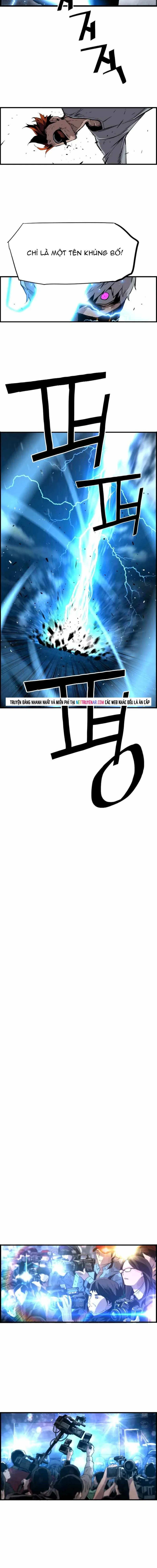 Sự Trở Lại Của Kẻ Khủng Bố Chapter 41 - 9