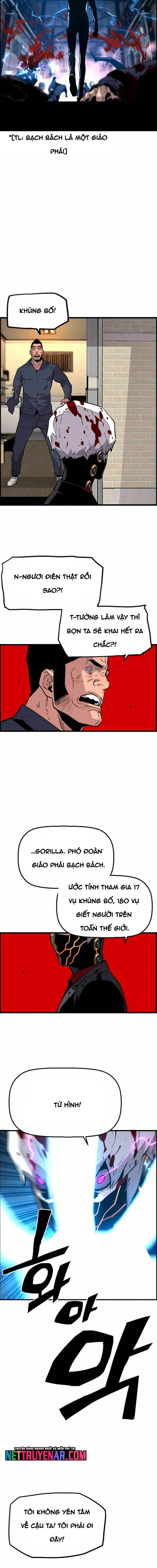 Sự Trở Lại Của Kẻ Khủng Bố Chapter 42 - 13
