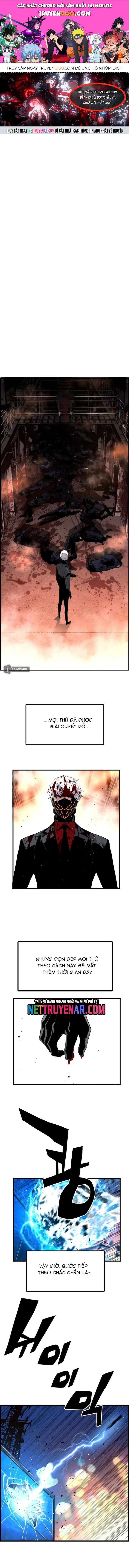 Sự Trở Lại Của Kẻ Khủng Bố Chapter 43 - 1