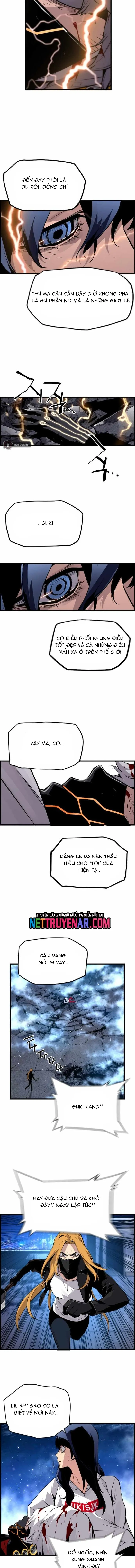 Sự Trở Lại Của Kẻ Khủng Bố Chapter 43 - 11