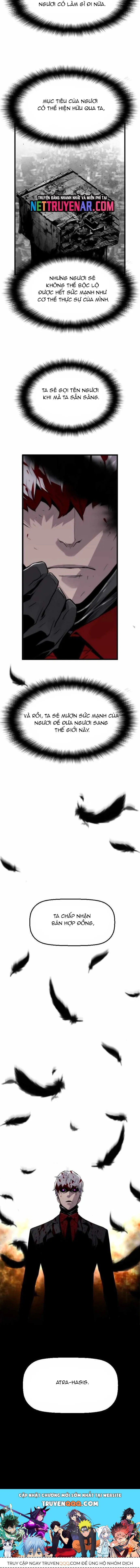 Sự Trở Lại Của Kẻ Khủng Bố Chapter 43 - 14