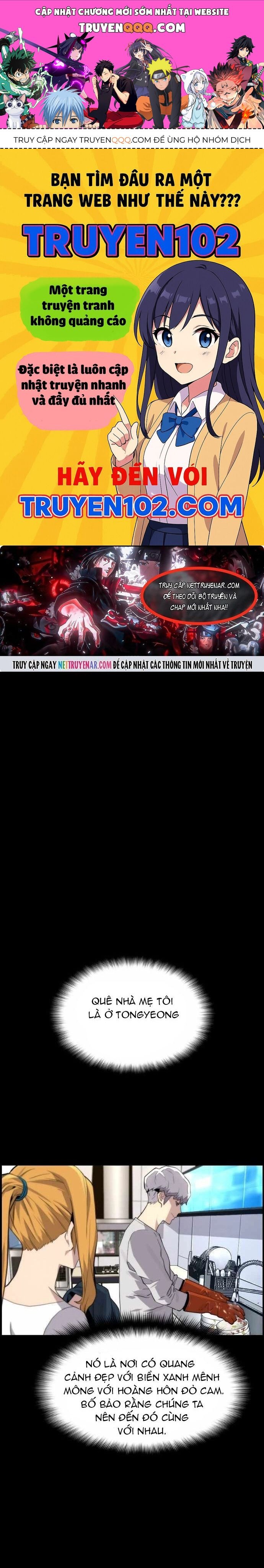 Sự Trở Lại Của Kẻ Khủng Bố Chapter 44 - 1