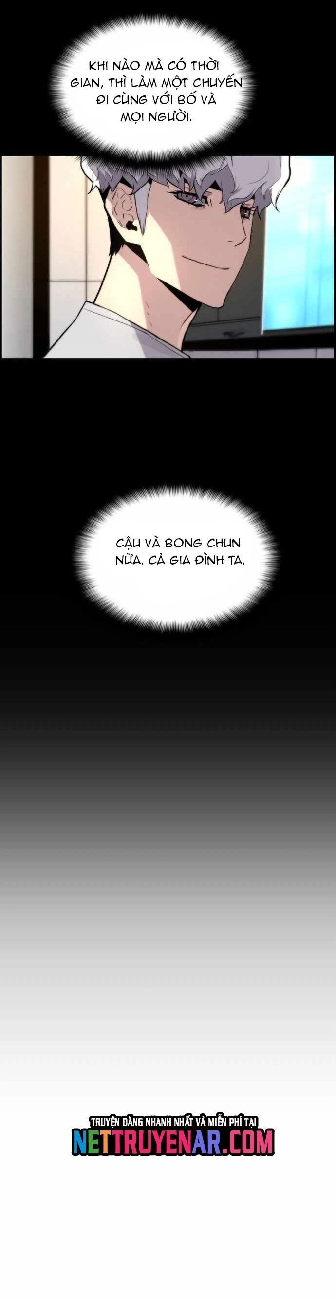 Sự Trở Lại Của Kẻ Khủng Bố Chapter 44 - 2