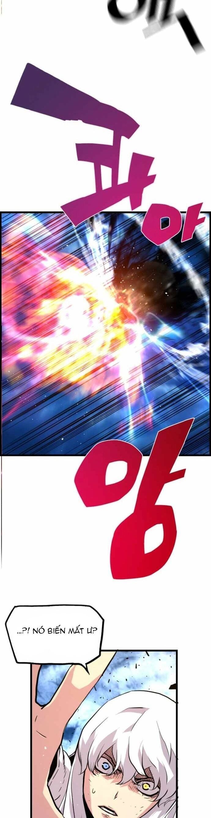 Sự Trở Lại Của Kẻ Khủng Bố Chapter 44 - 11