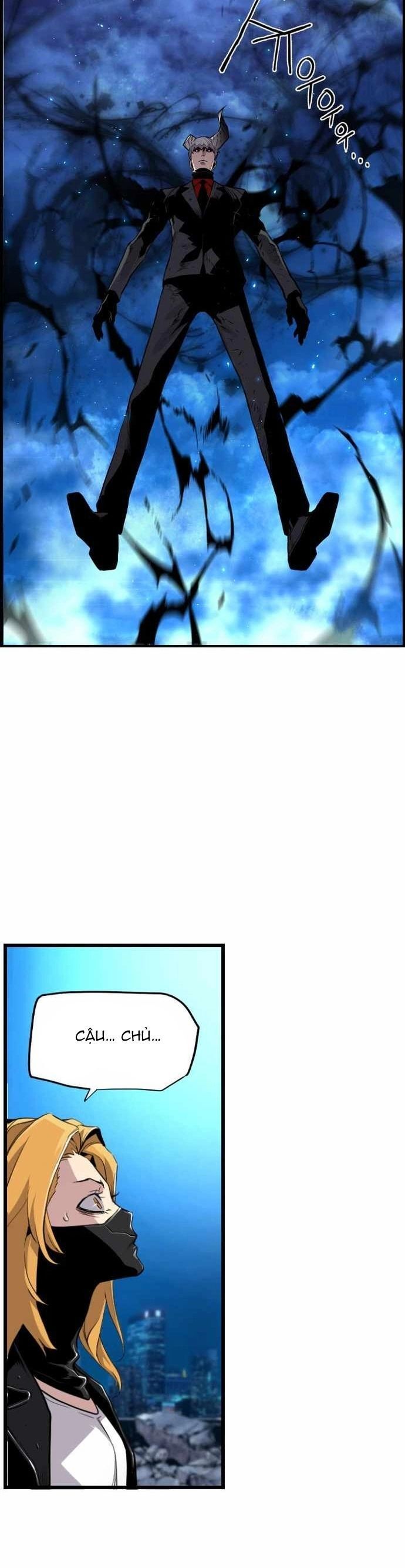 Sự Trở Lại Của Kẻ Khủng Bố Chapter 44 - 13