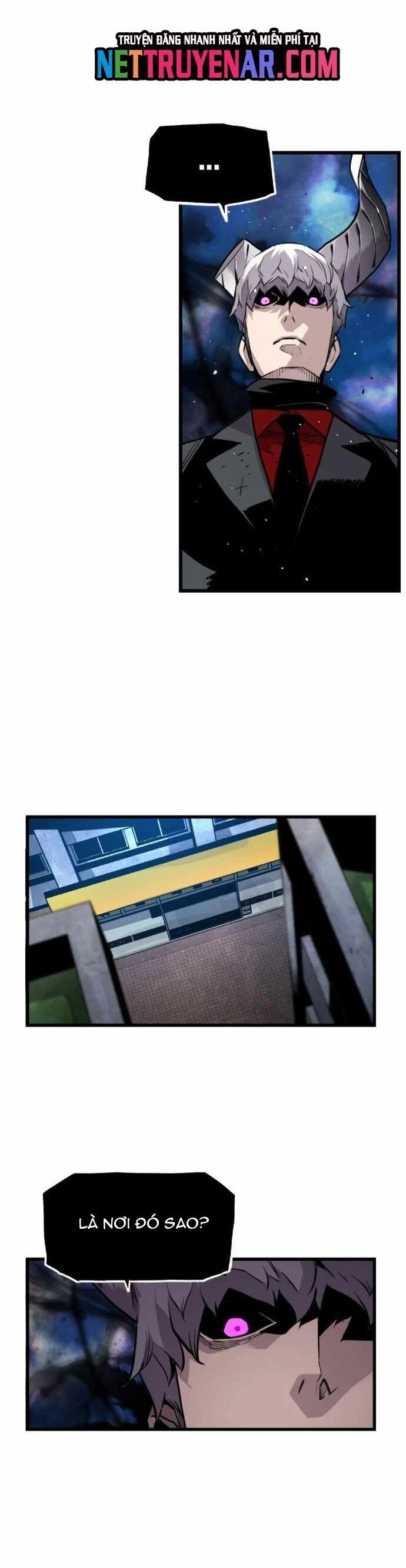 Sự Trở Lại Của Kẻ Khủng Bố Chapter 44 - 14
