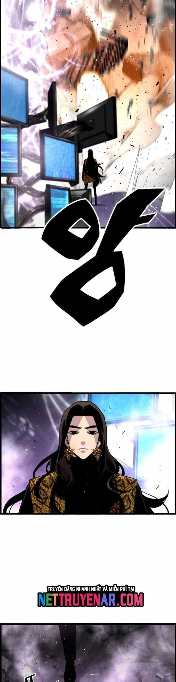 Sự Trở Lại Của Kẻ Khủng Bố Chapter 44 - 17