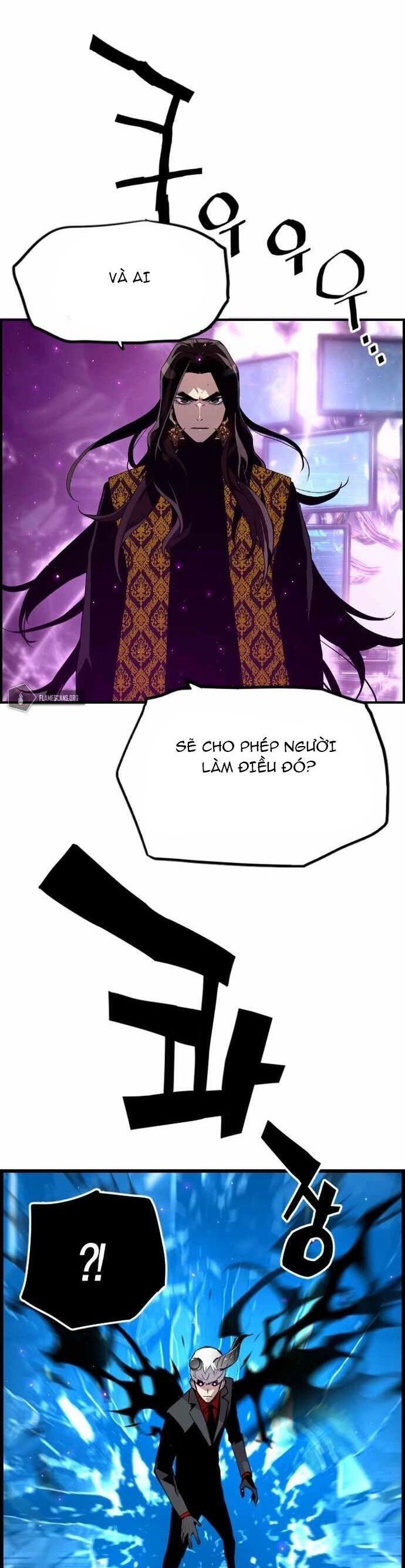 Sự Trở Lại Của Kẻ Khủng Bố Chapter 44 - 23